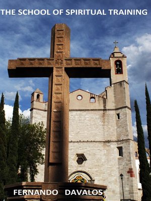 cover image of The School of Spiritual Training